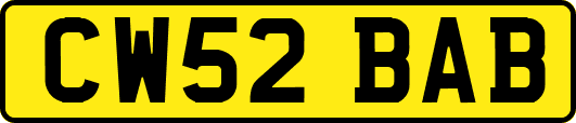 CW52BAB