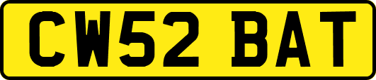 CW52BAT