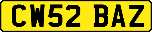 CW52BAZ
