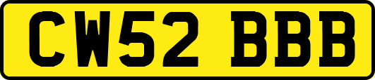 CW52BBB