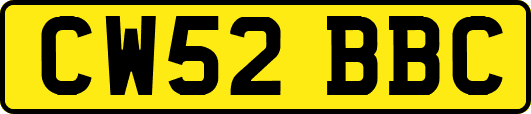 CW52BBC