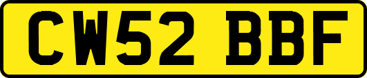 CW52BBF