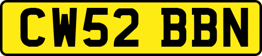 CW52BBN