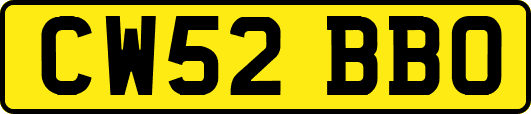 CW52BBO