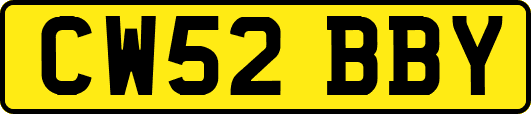 CW52BBY