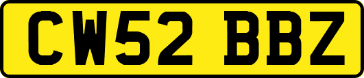 CW52BBZ