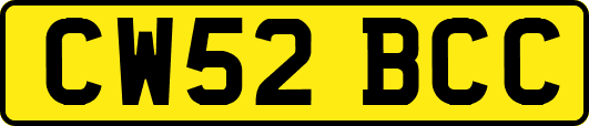 CW52BCC