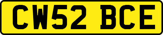 CW52BCE