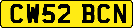 CW52BCN