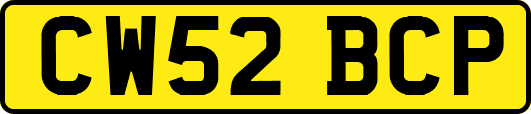 CW52BCP