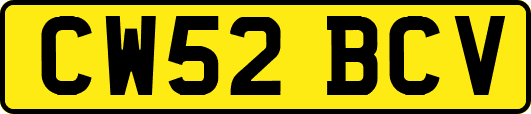 CW52BCV