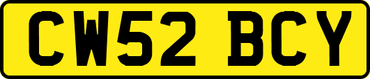 CW52BCY