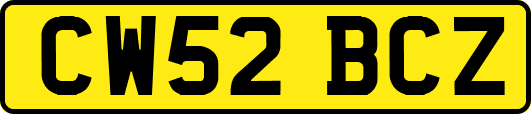CW52BCZ