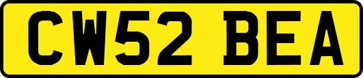 CW52BEA
