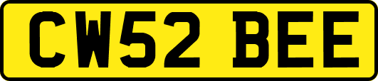 CW52BEE