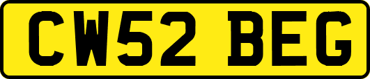 CW52BEG