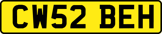 CW52BEH
