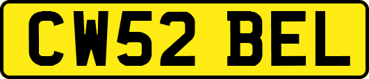 CW52BEL