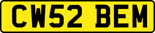 CW52BEM