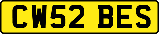 CW52BES