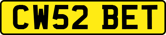 CW52BET