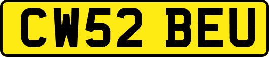 CW52BEU