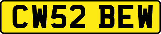 CW52BEW