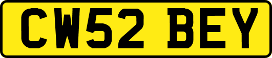 CW52BEY