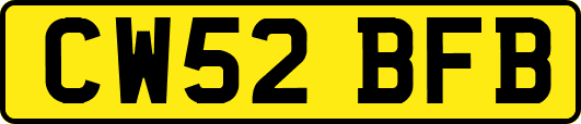 CW52BFB