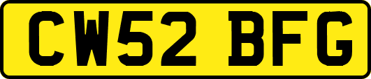 CW52BFG
