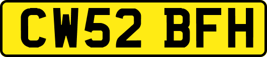 CW52BFH