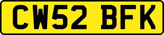 CW52BFK
