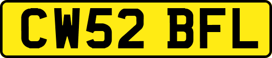 CW52BFL