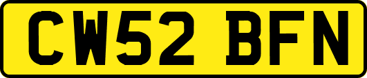 CW52BFN