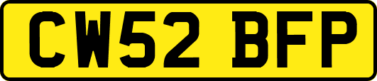 CW52BFP