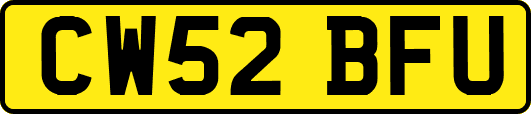 CW52BFU