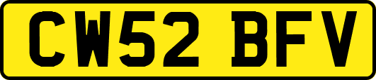 CW52BFV