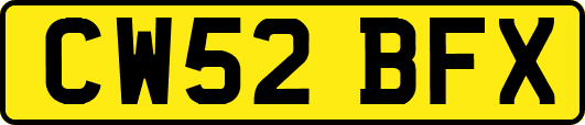 CW52BFX