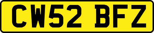 CW52BFZ