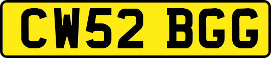 CW52BGG