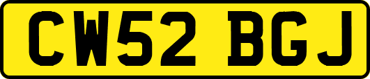 CW52BGJ