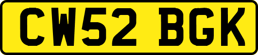 CW52BGK