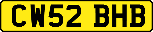 CW52BHB
