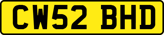 CW52BHD