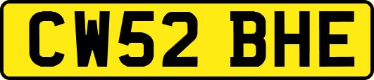 CW52BHE