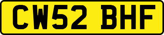 CW52BHF