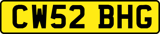 CW52BHG
