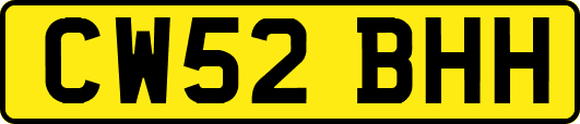 CW52BHH