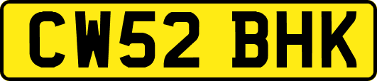 CW52BHK