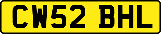CW52BHL